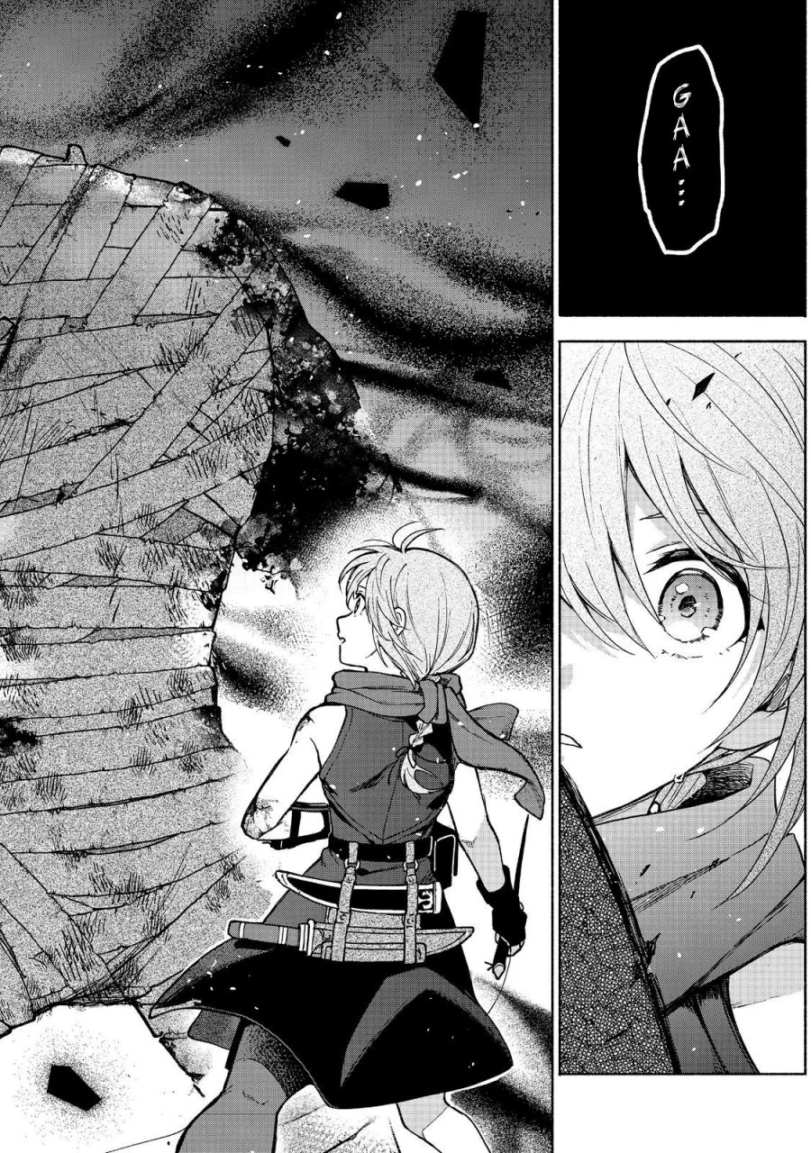 Otome Game No Heroine De Saikyou Survival Chapter 29 Gambar 12