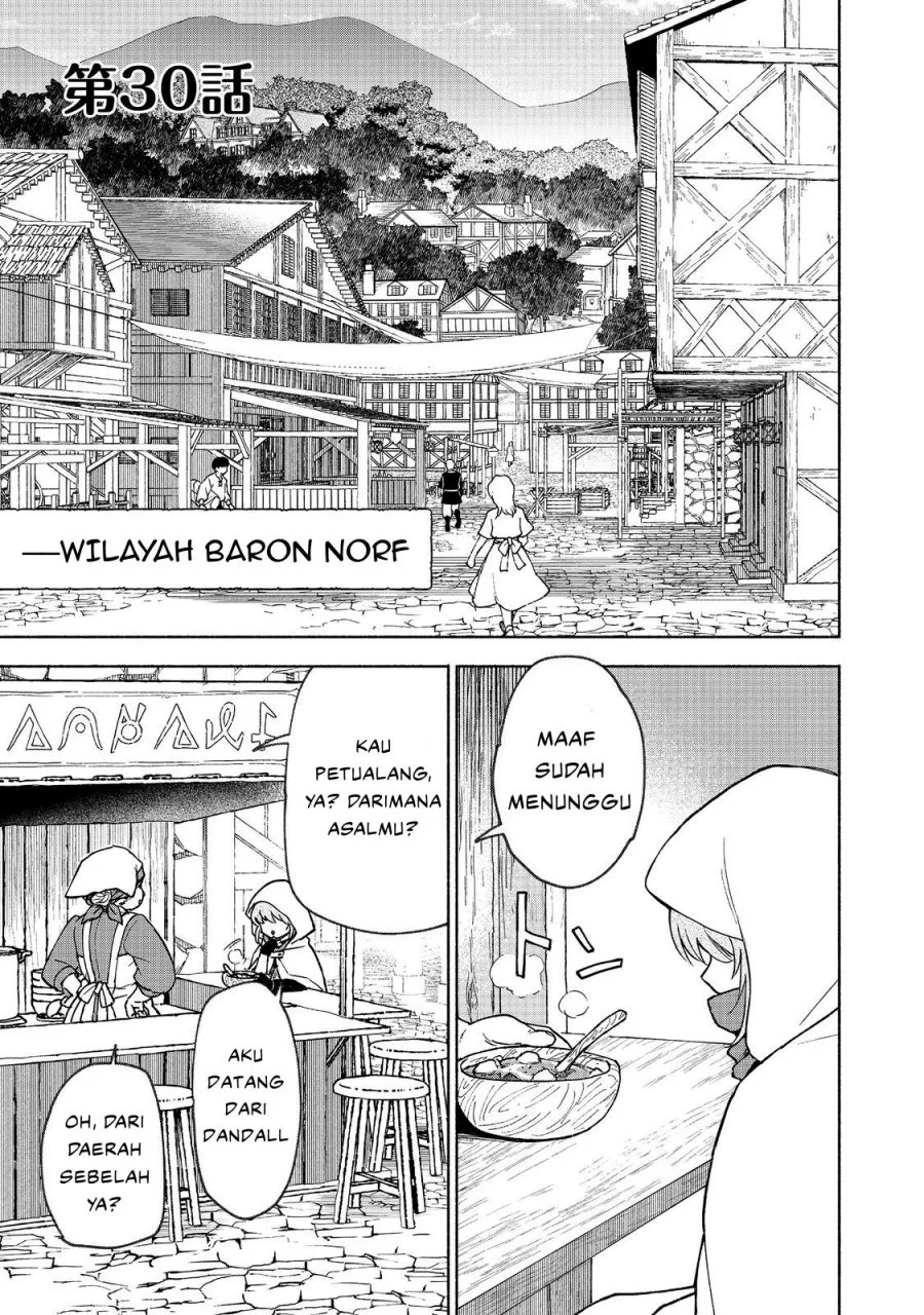 Baca Komik Otome Game No Heroine De Saikyou Survival Chapter 30 Gambar 1