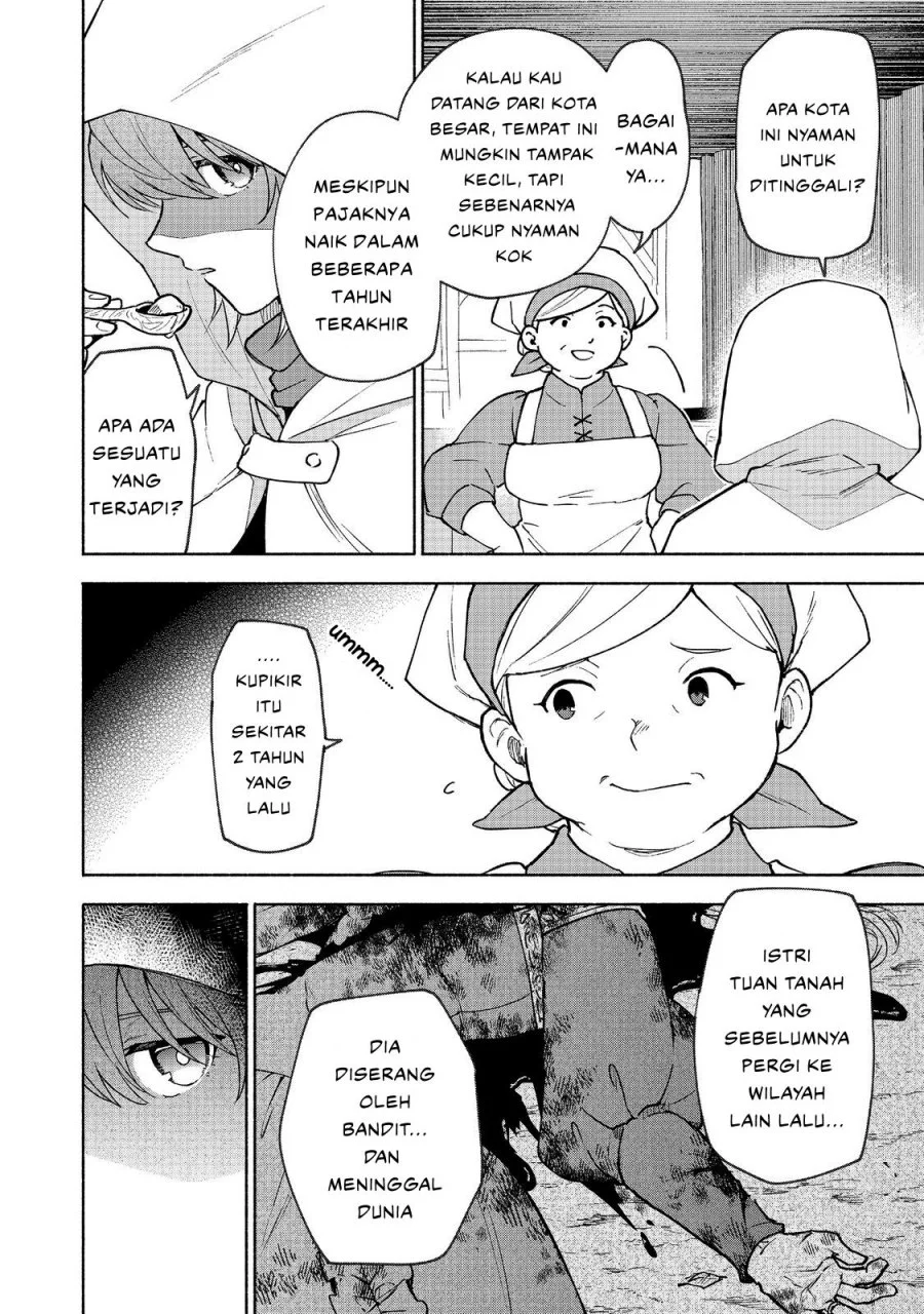 Baca  Otome Game No Heroine De Saikyou Survival Chapter 30 Gambar 2