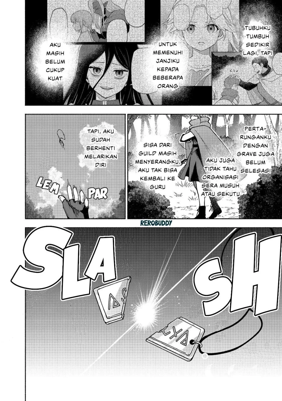 Otome Game No Heroine De Saikyou Survival Chapter 30 Gambar 46