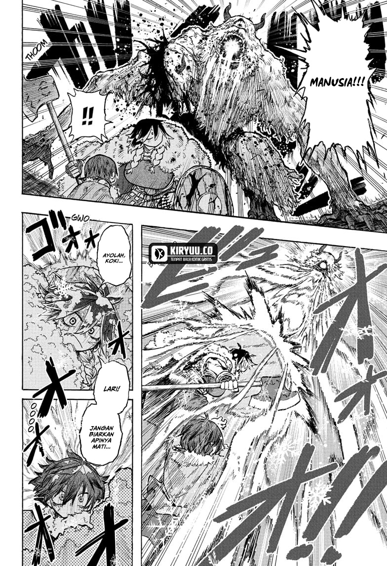 Otr of the Flame Chapter 1 Gambar 31