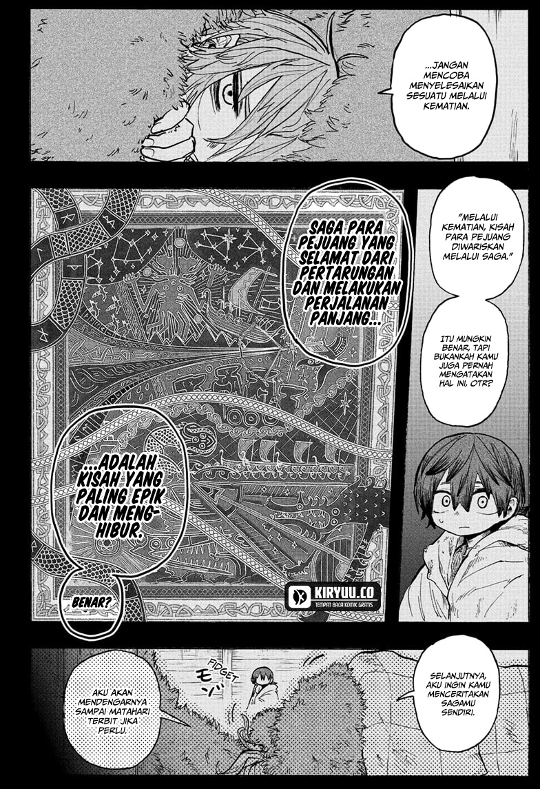 Otr of the Flame Chapter 1 Gambar 35
