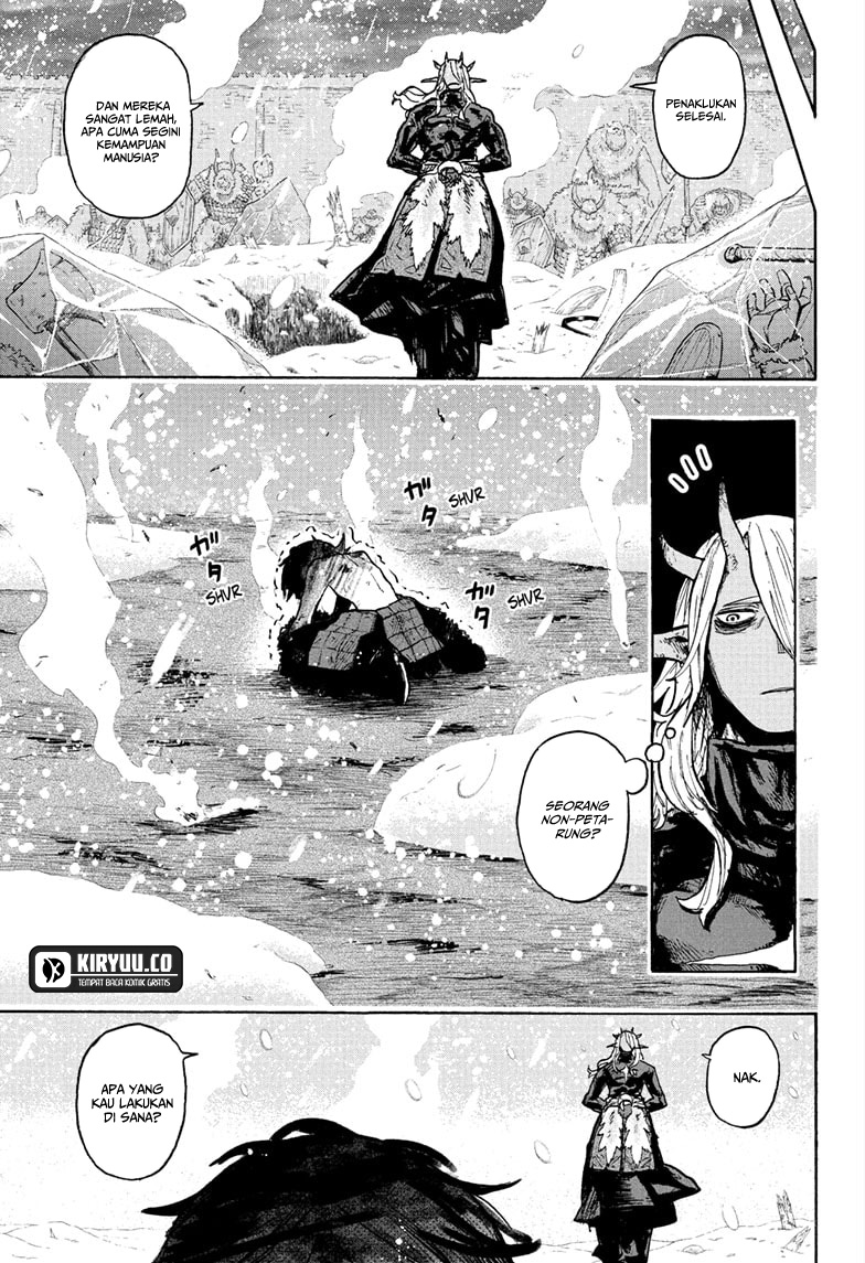 Otr of the Flame Chapter 1 Gambar 36