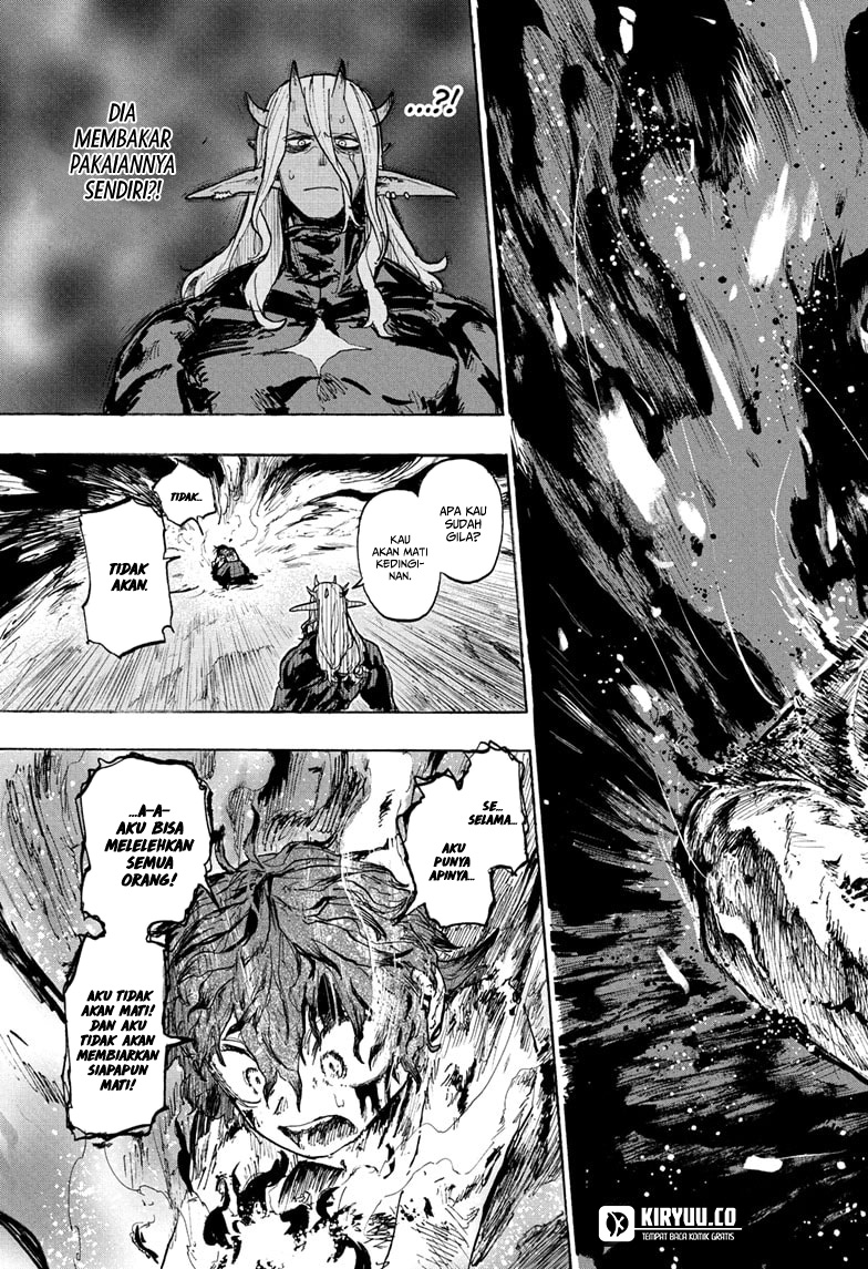 Otr of the Flame Chapter 1 Gambar 38