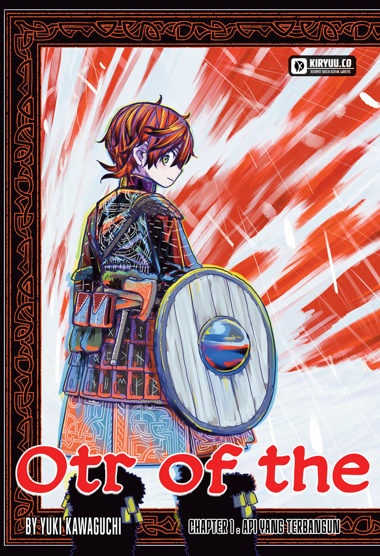 Otr of the Flame Chapter 1 Gambar 4