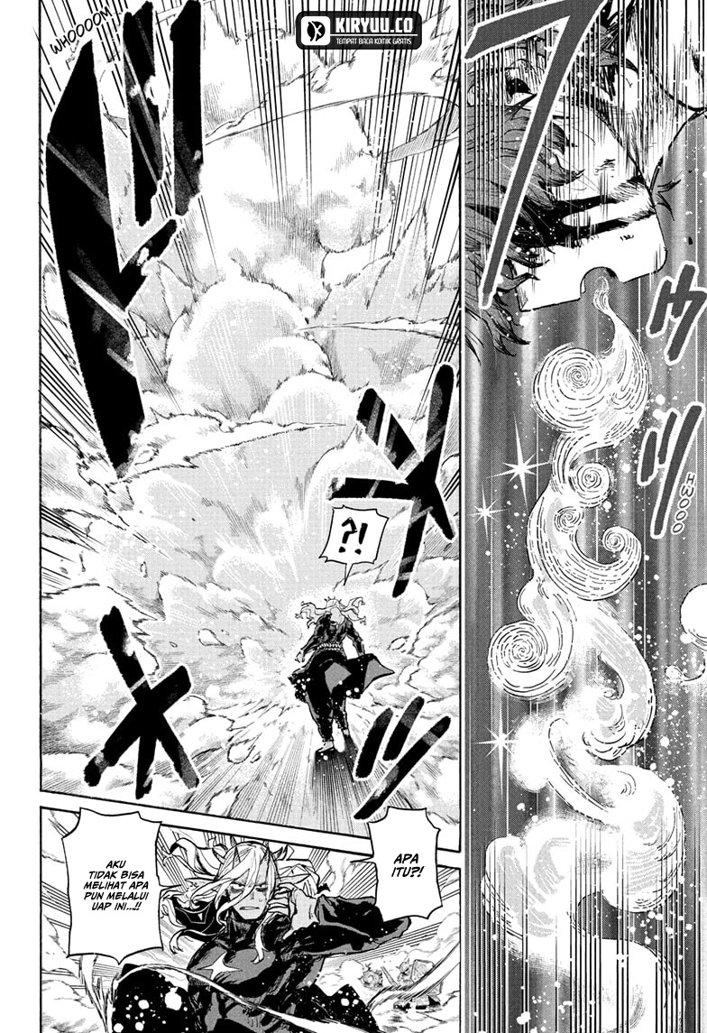 Otr of the Flame Chapter 1 Gambar 41