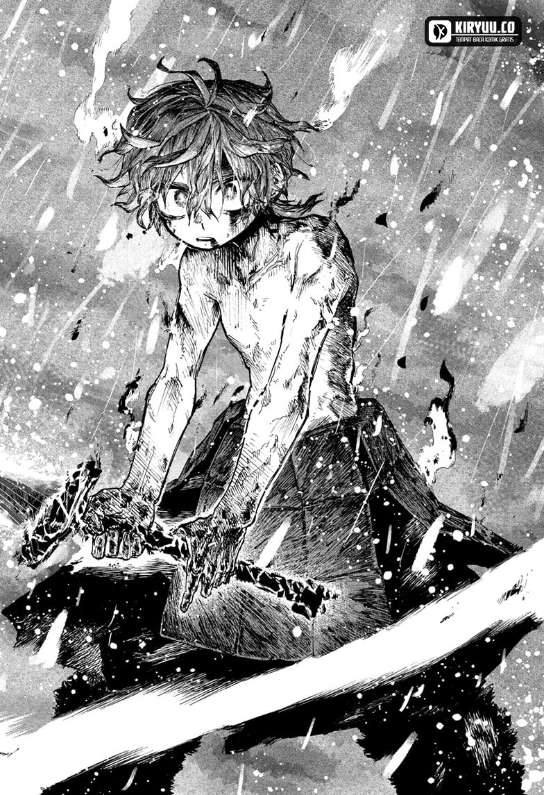 Otr of the Flame Chapter 1 Gambar 43