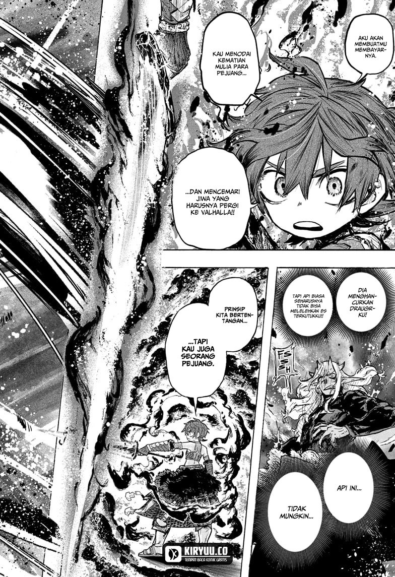 Otr of the Flame Chapter 1 Gambar 49