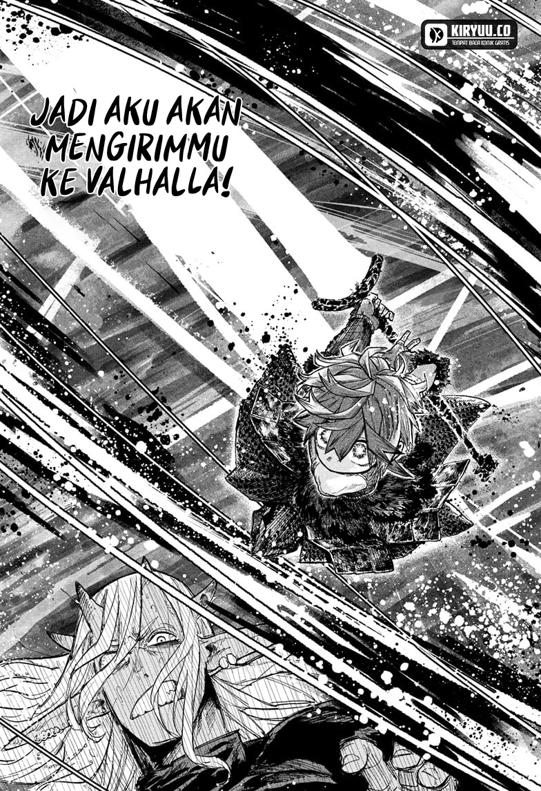 Otr of the Flame Chapter 1 Gambar 50