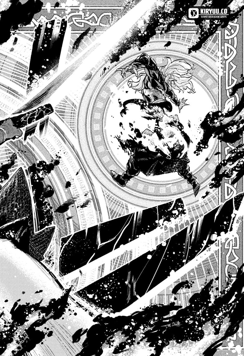 Otr of the Flame Chapter 1 Gambar 51
