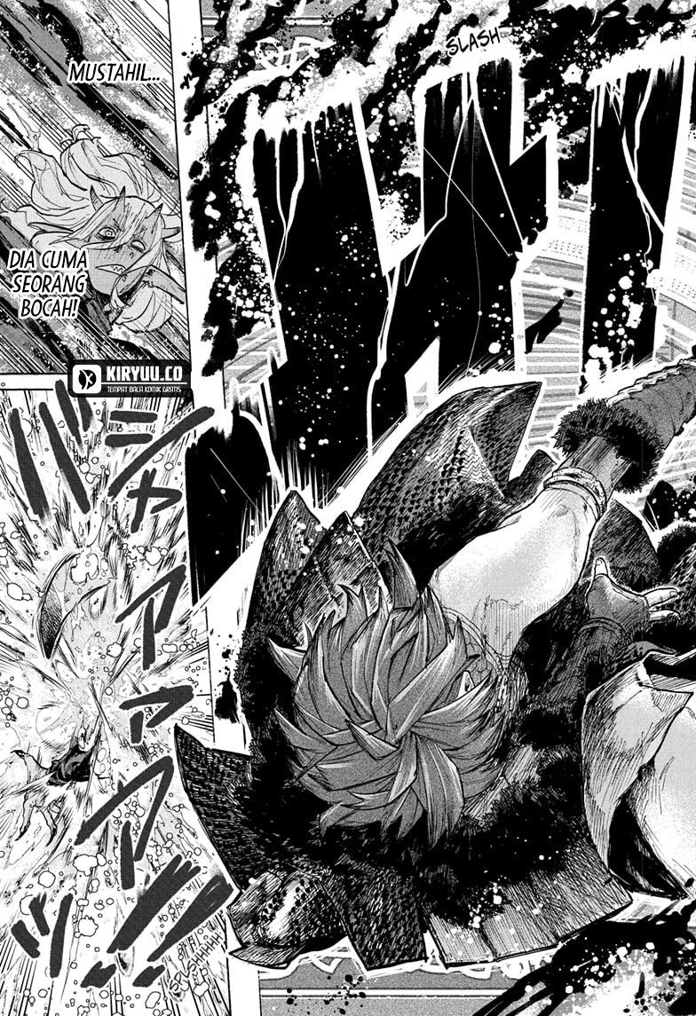 Otr of the Flame Chapter 1 Gambar 52