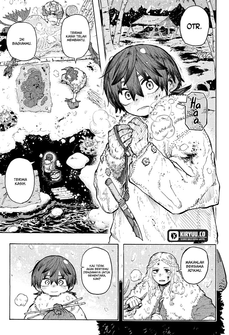 Otr of the Flame Chapter 1 Gambar 6