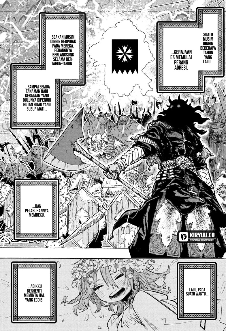 Otr of the Flame Chapter 1 Gambar 9