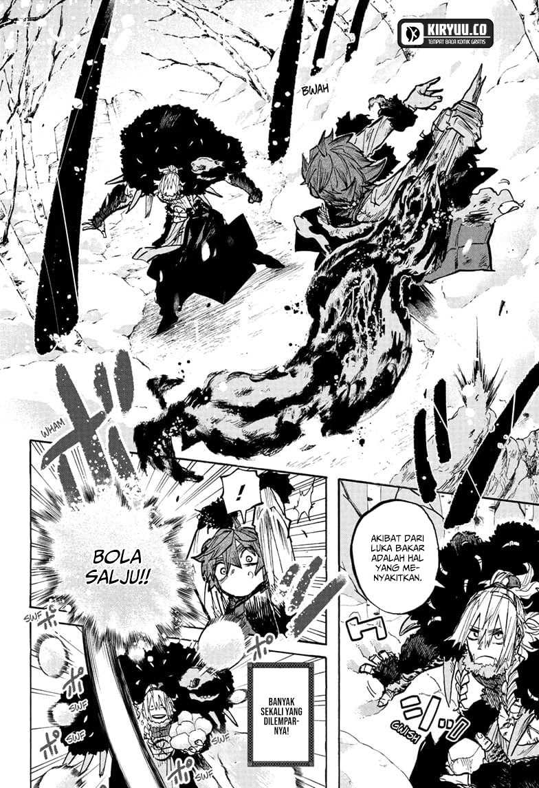 Otr of the Flame Chapter 4 Gambar 3