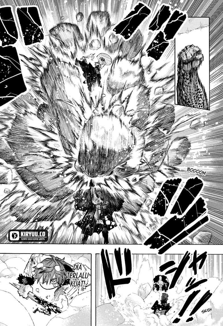 Otr of the Flame Chapter 4 Gambar 7