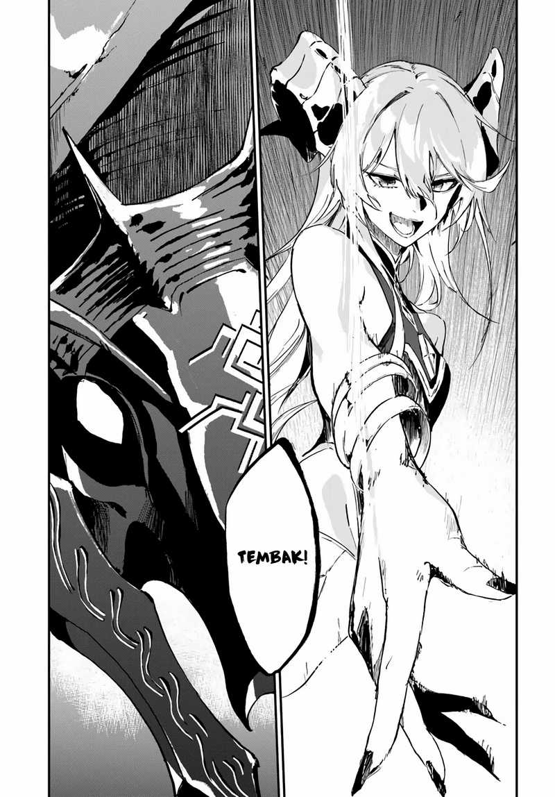 Ougon no Keikenchi Chapter 13 Gambar 10