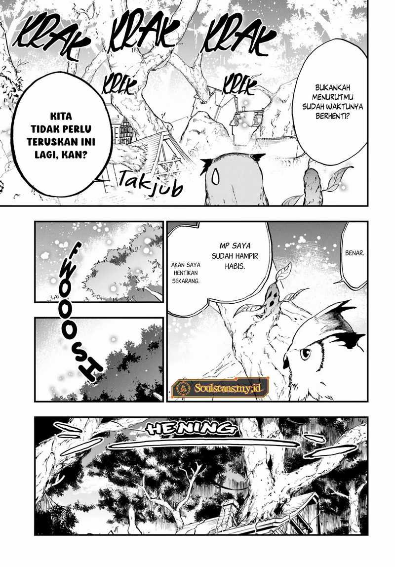 Ougon no Keikenchi Chapter 13 Gambar 29