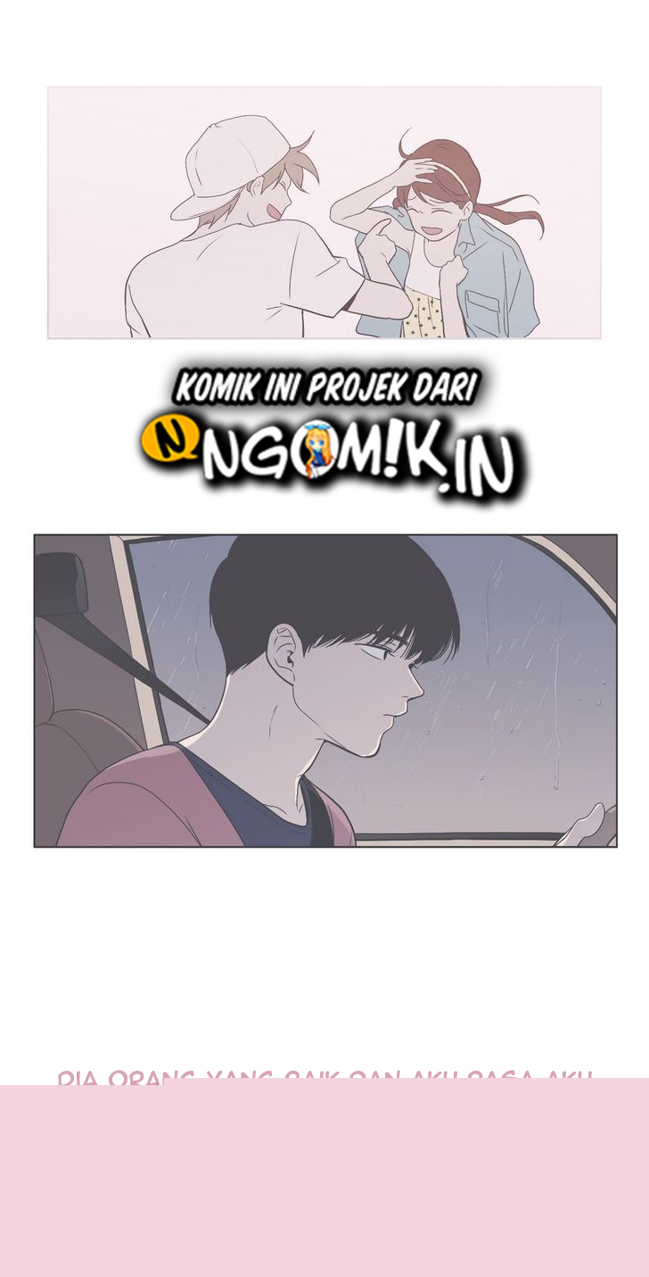 Our Relationship Is… Chapter 41 Gambar 12