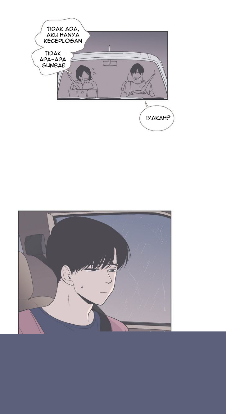 Our Relationship Is… Chapter 41 Gambar 14