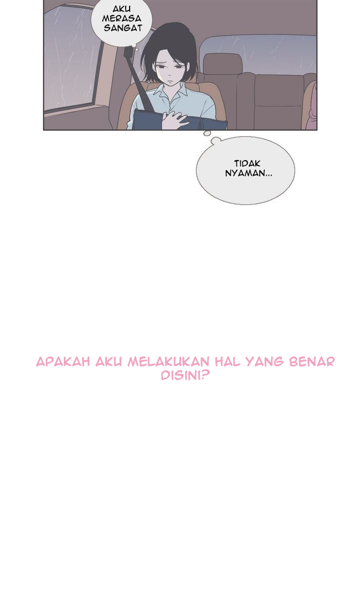 Our Relationship Is… Chapter 41 Gambar 17