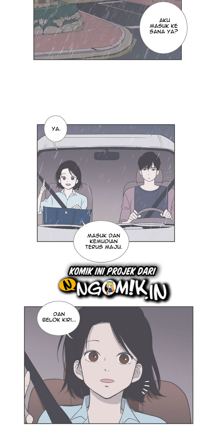 Our Relationship Is… Chapter 41 Gambar 19