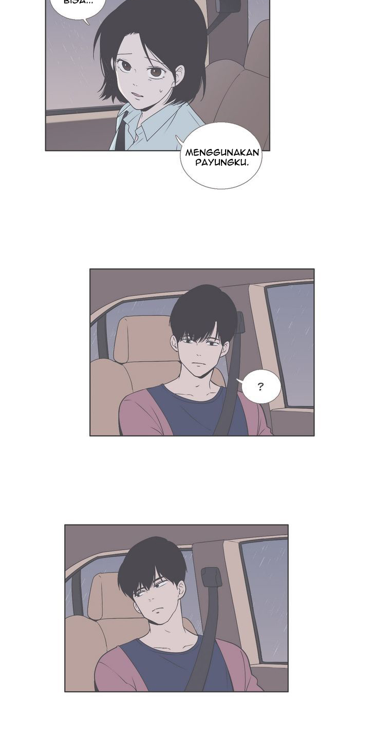 Our Relationship Is… Chapter 41 Gambar 23
