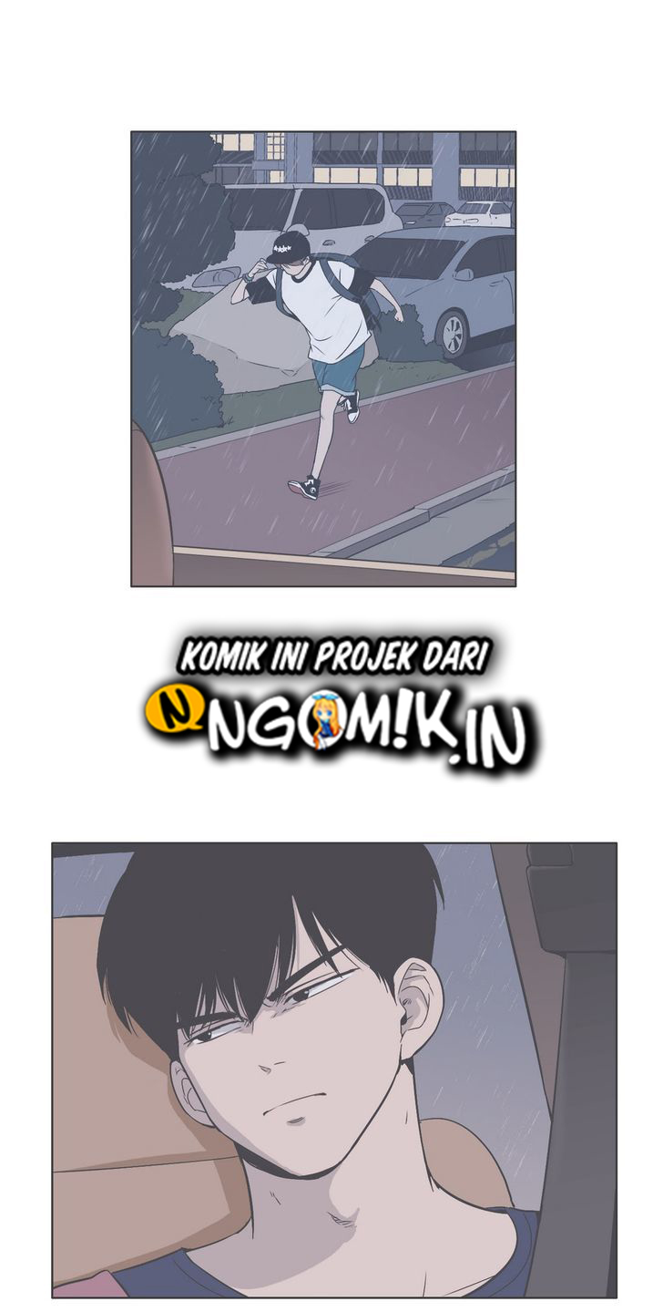 Our Relationship Is… Chapter 41 Gambar 24