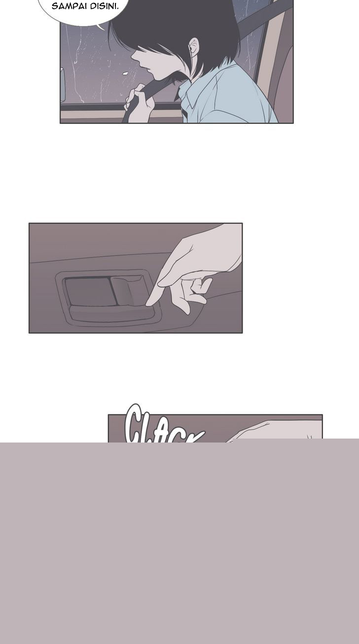 Our Relationship Is… Chapter 41 Gambar 27