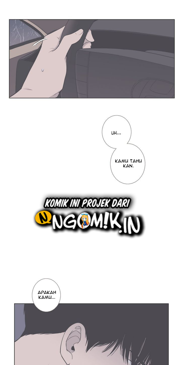 Our Relationship Is… Chapter 41 Gambar 30