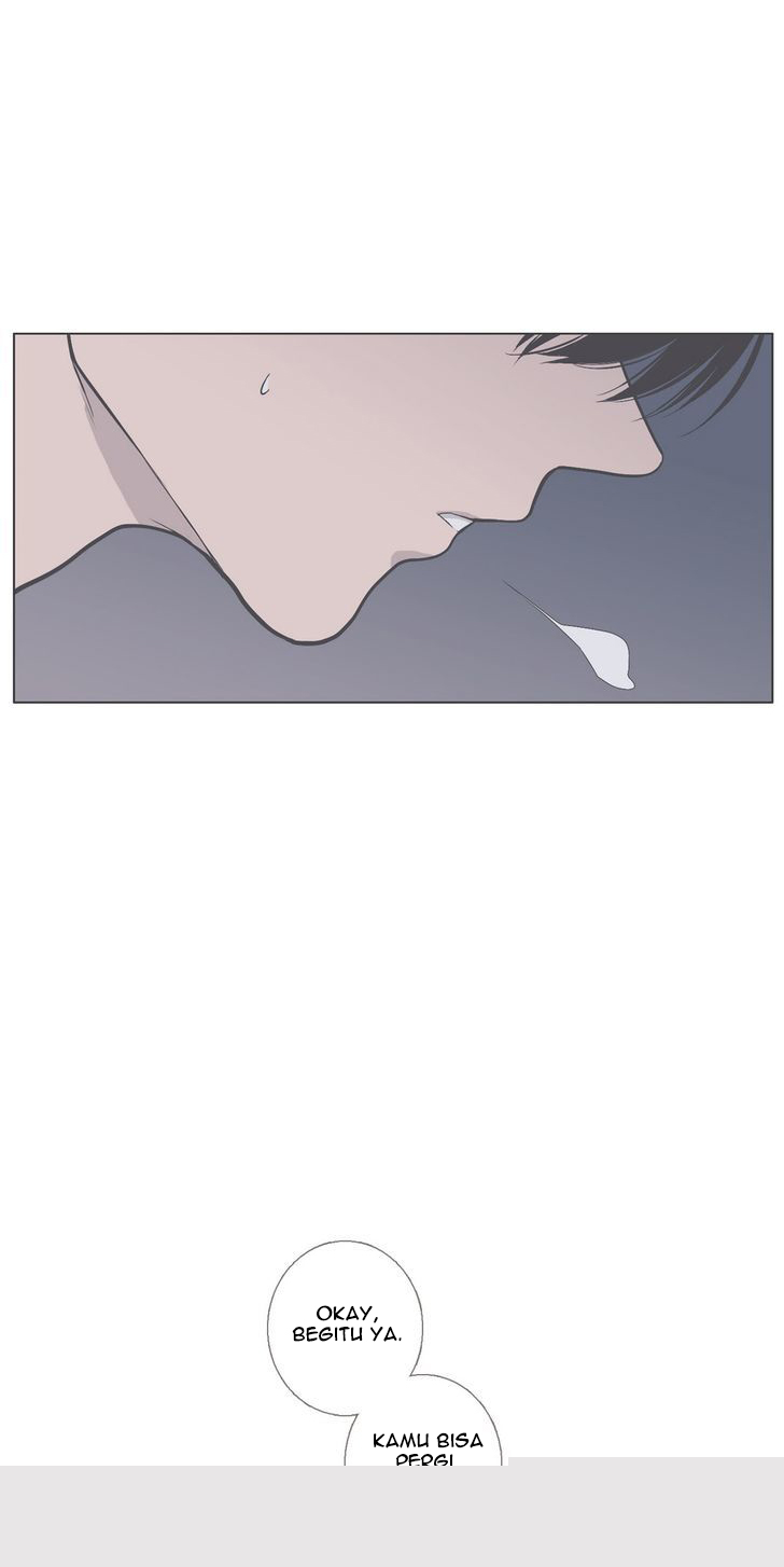 Our Relationship Is… Chapter 41 Gambar 33
