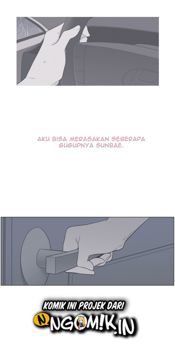 Our Relationship Is… Chapter 41 Gambar 36