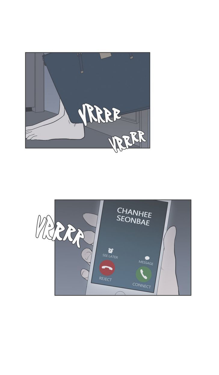 Our Relationship Is… Chapter 41 Gambar 39