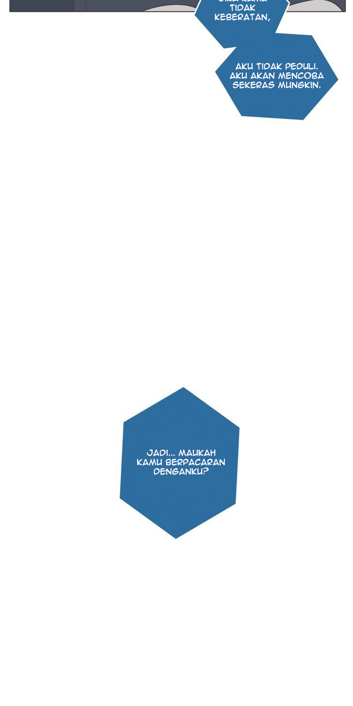 Our Relationship Is… Chapter 41 Gambar 41