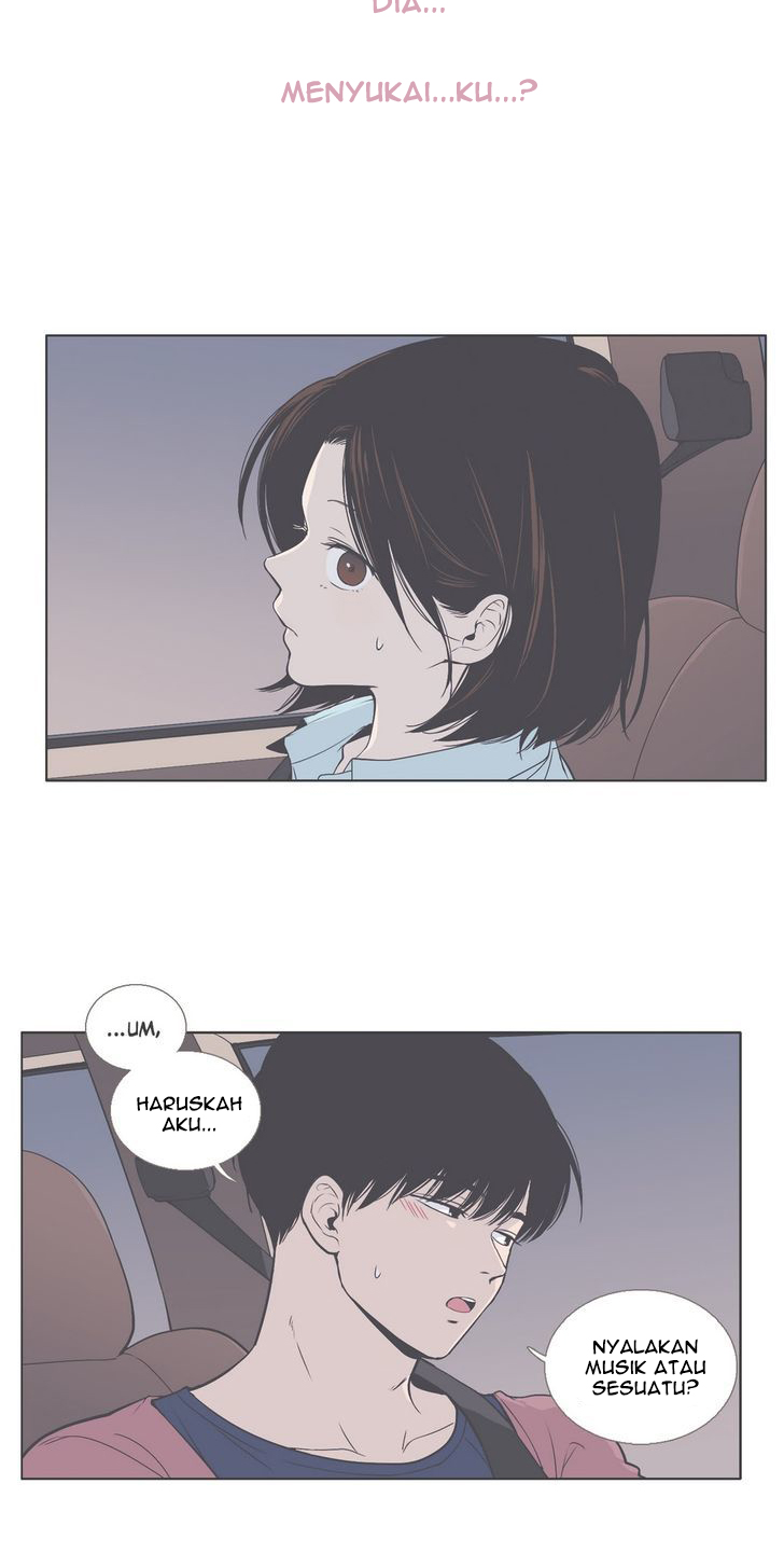 Our Relationship Is… Chapter 41 Gambar 9