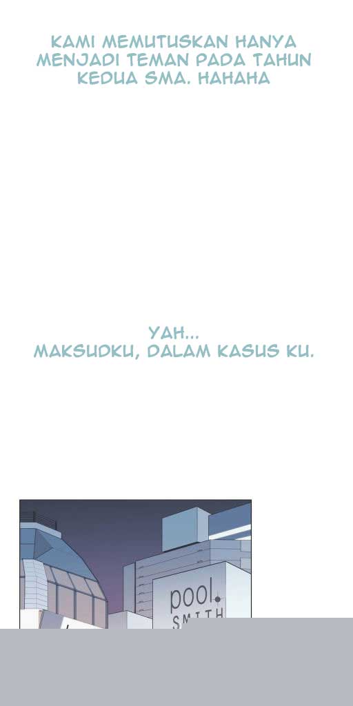 Our Relationship Is… Chapter 42 Gambar 27