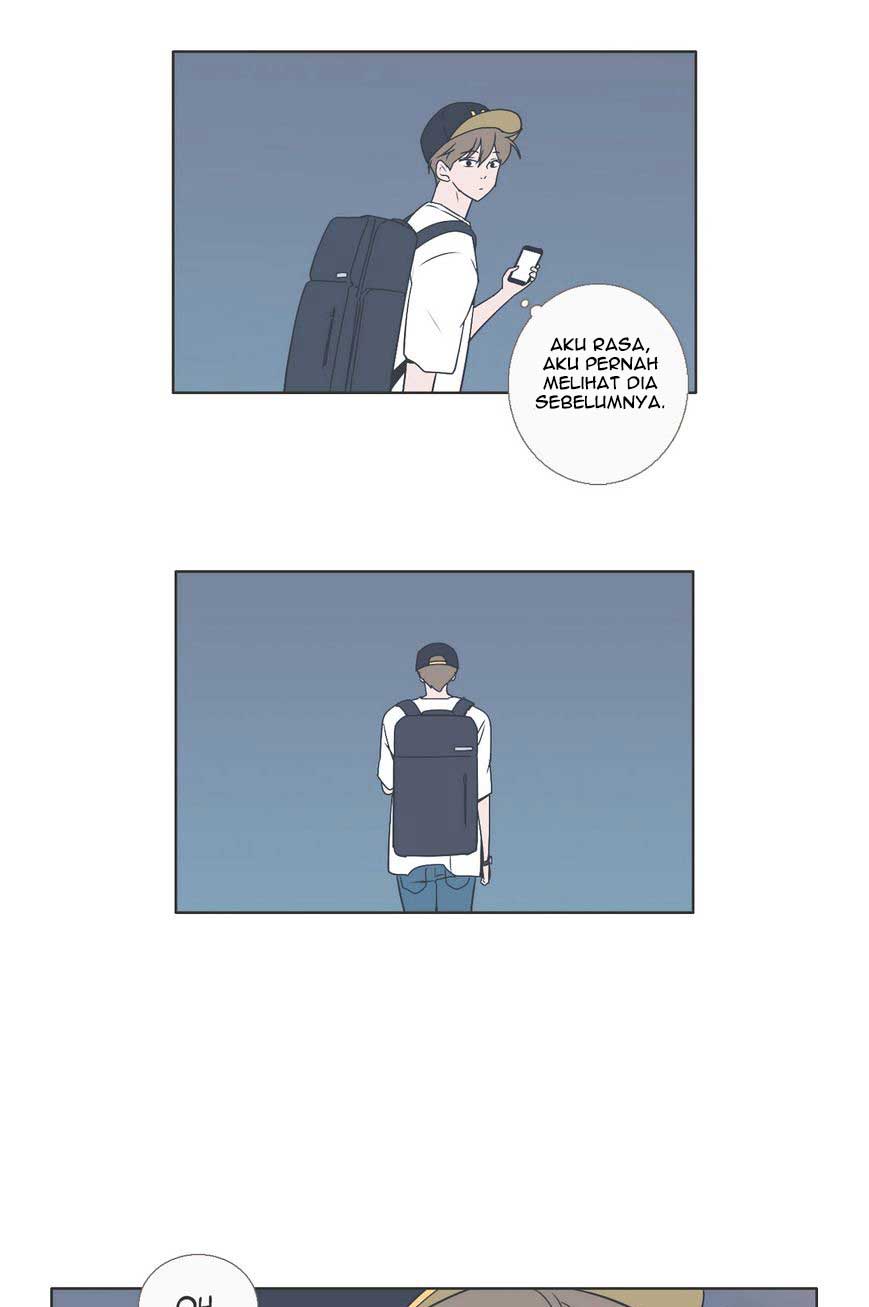 Our Relationship Is… Chapter 42 Gambar 37