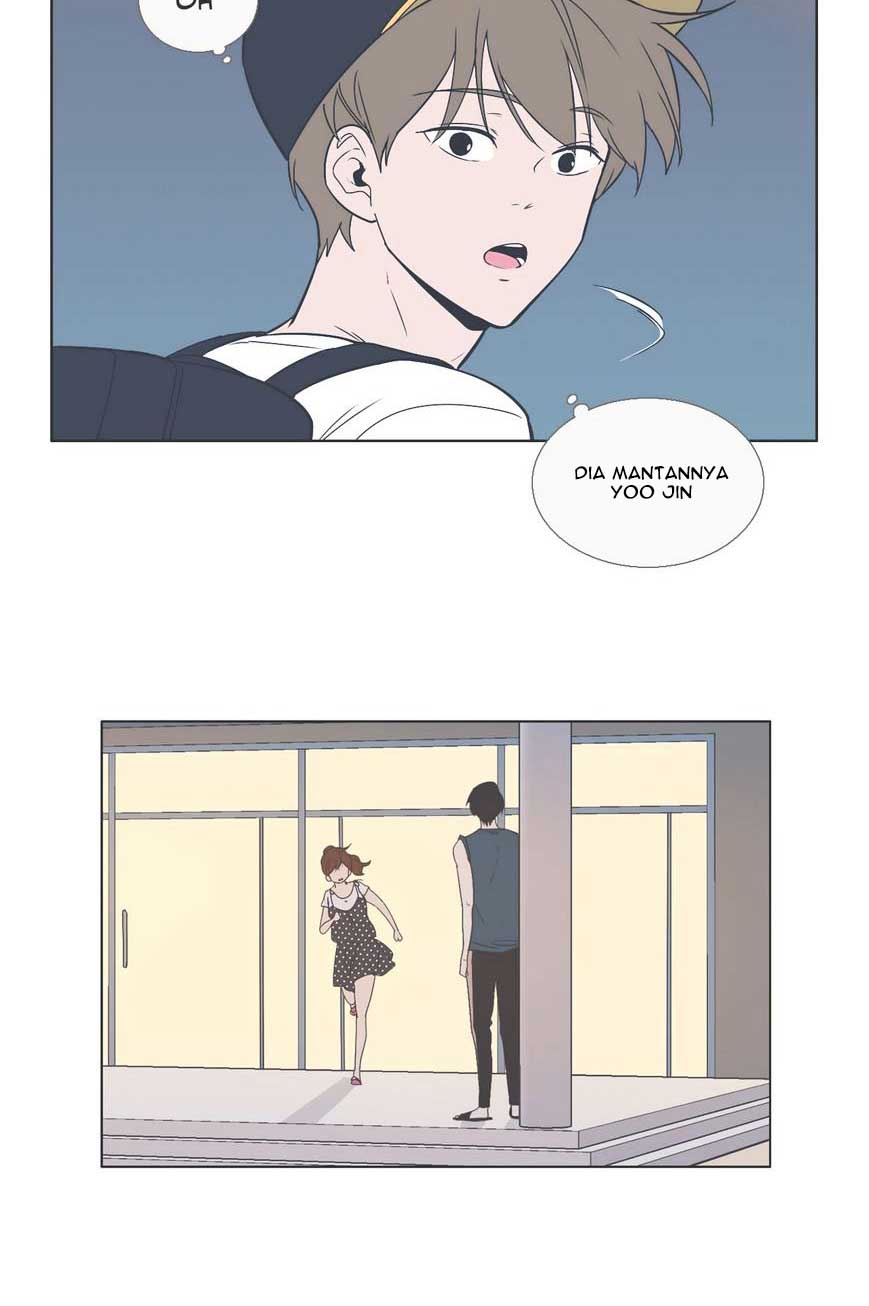 Our Relationship Is… Chapter 42 Gambar 38