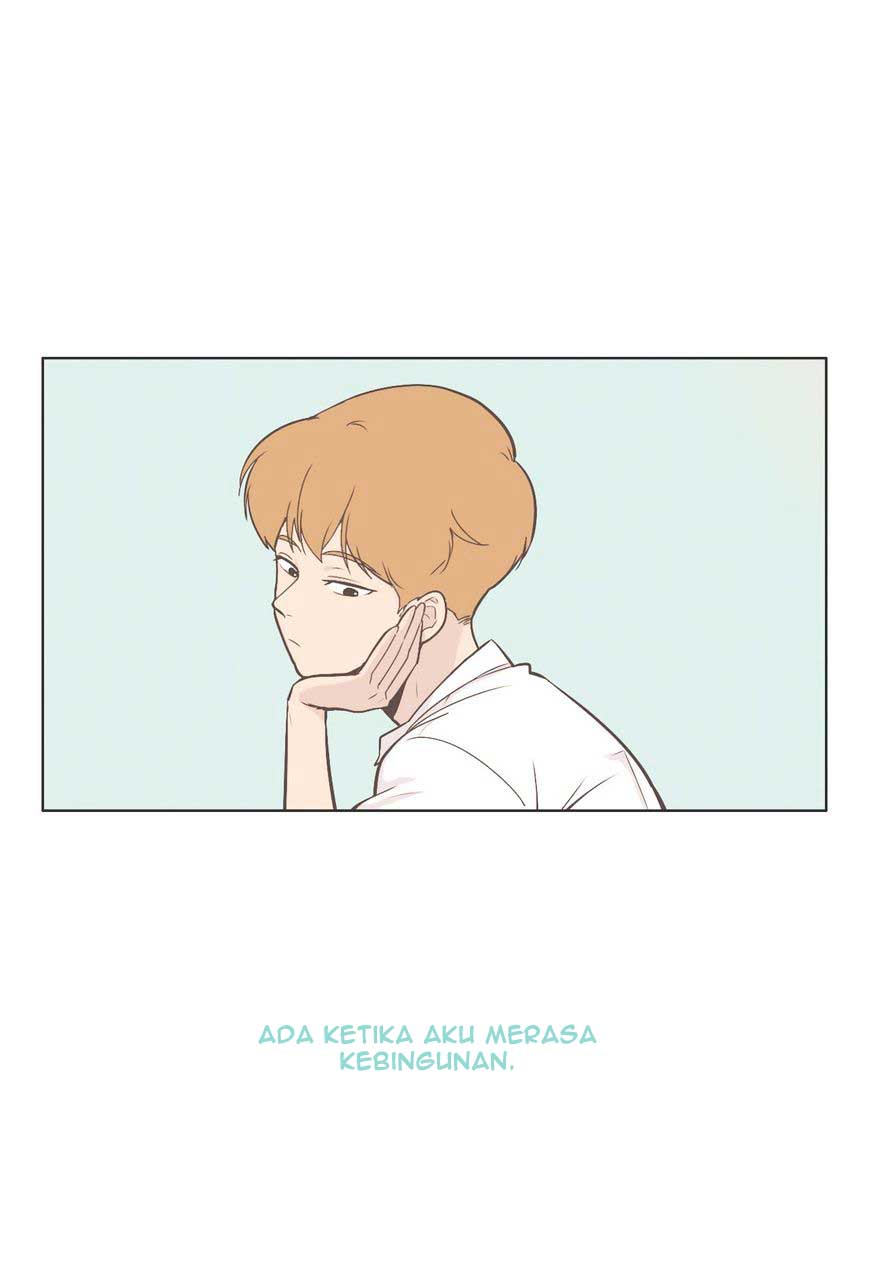 Our Relationship Is… Chapter 42 Gambar 4