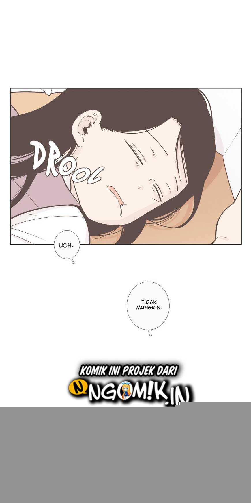 Our Relationship Is… Chapter 42 Gambar 6