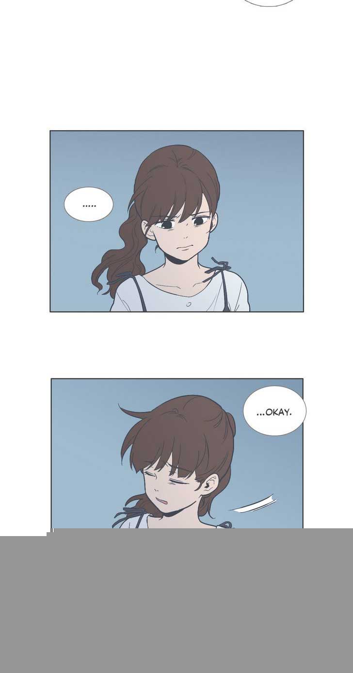 Our Relationship Is… Chapter 43 Gambar 27