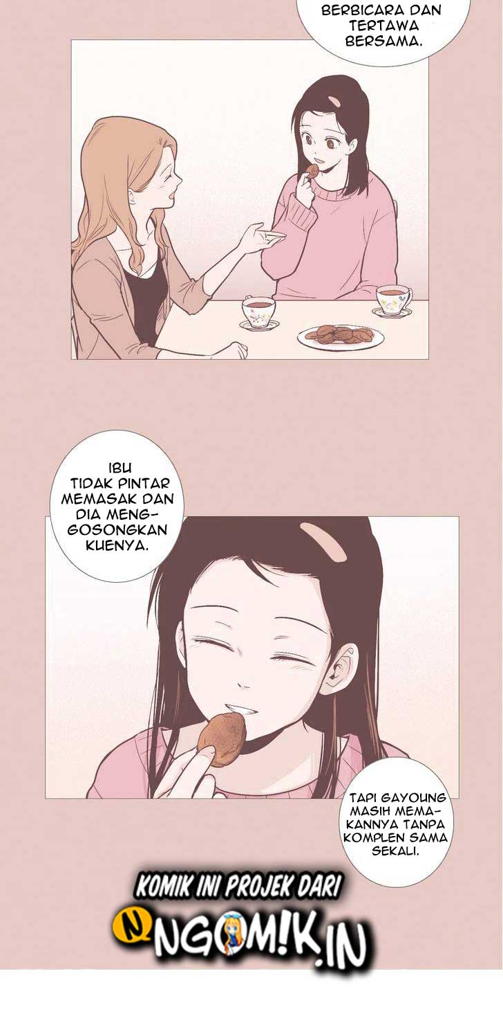 Our Relationship Is… Chapter 44 Gambar 19