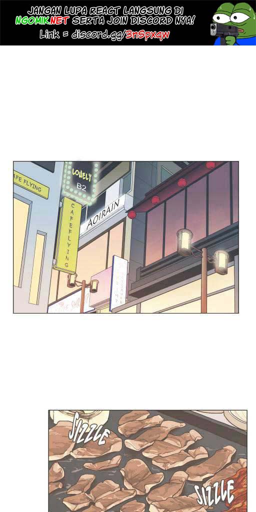 Baca Our Relationship Is… Chapter 44 Gambar 2