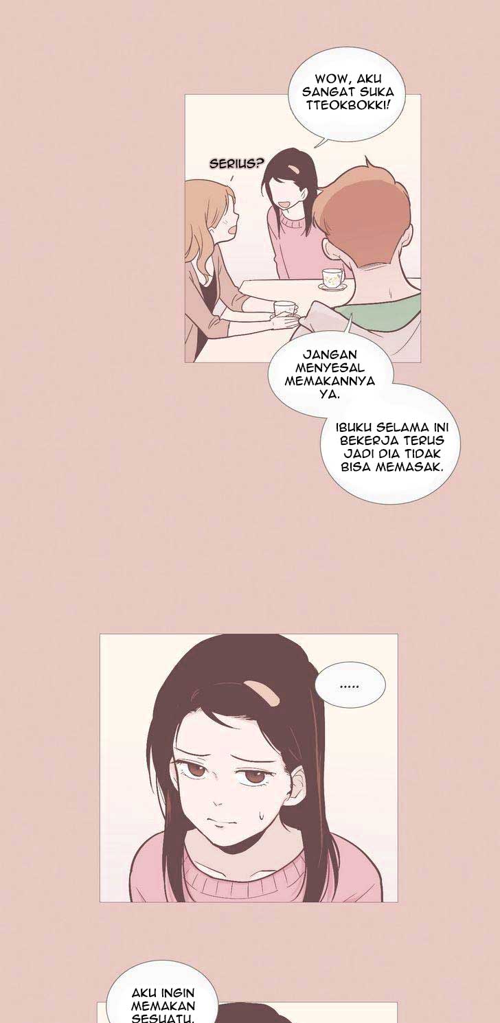 Our Relationship Is… Chapter 44 Gambar 22