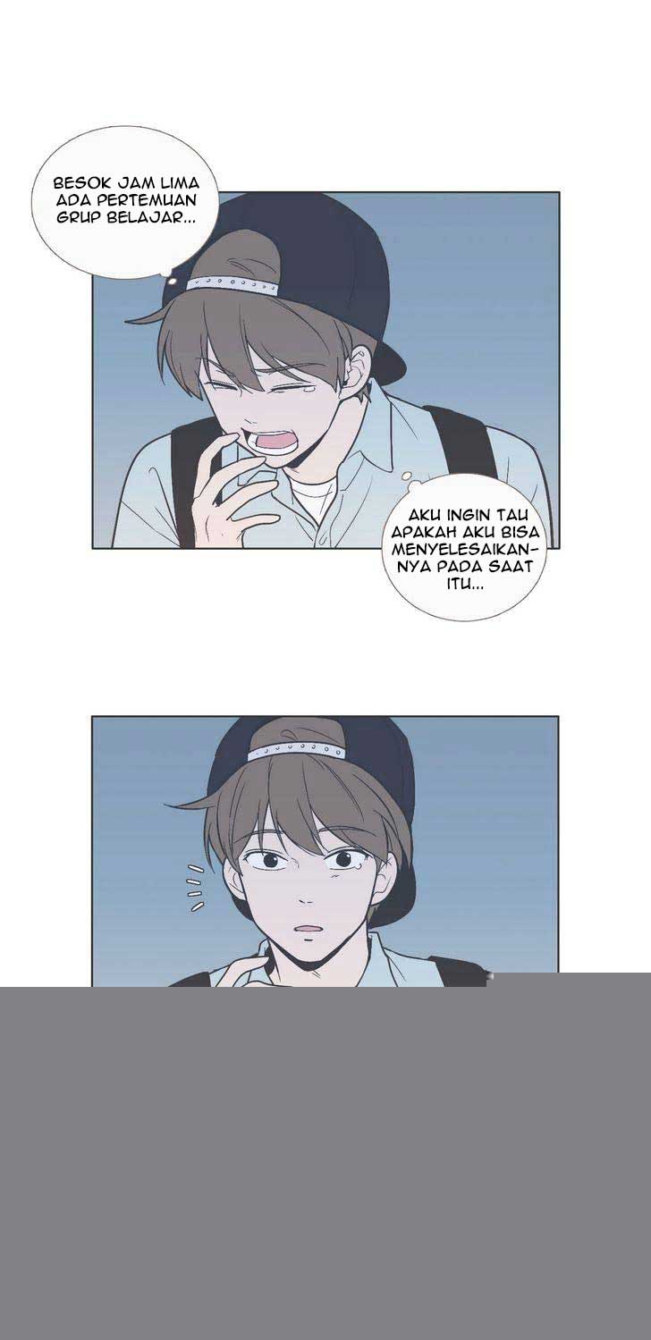 Our Relationship Is… Chapter 44 Gambar 28