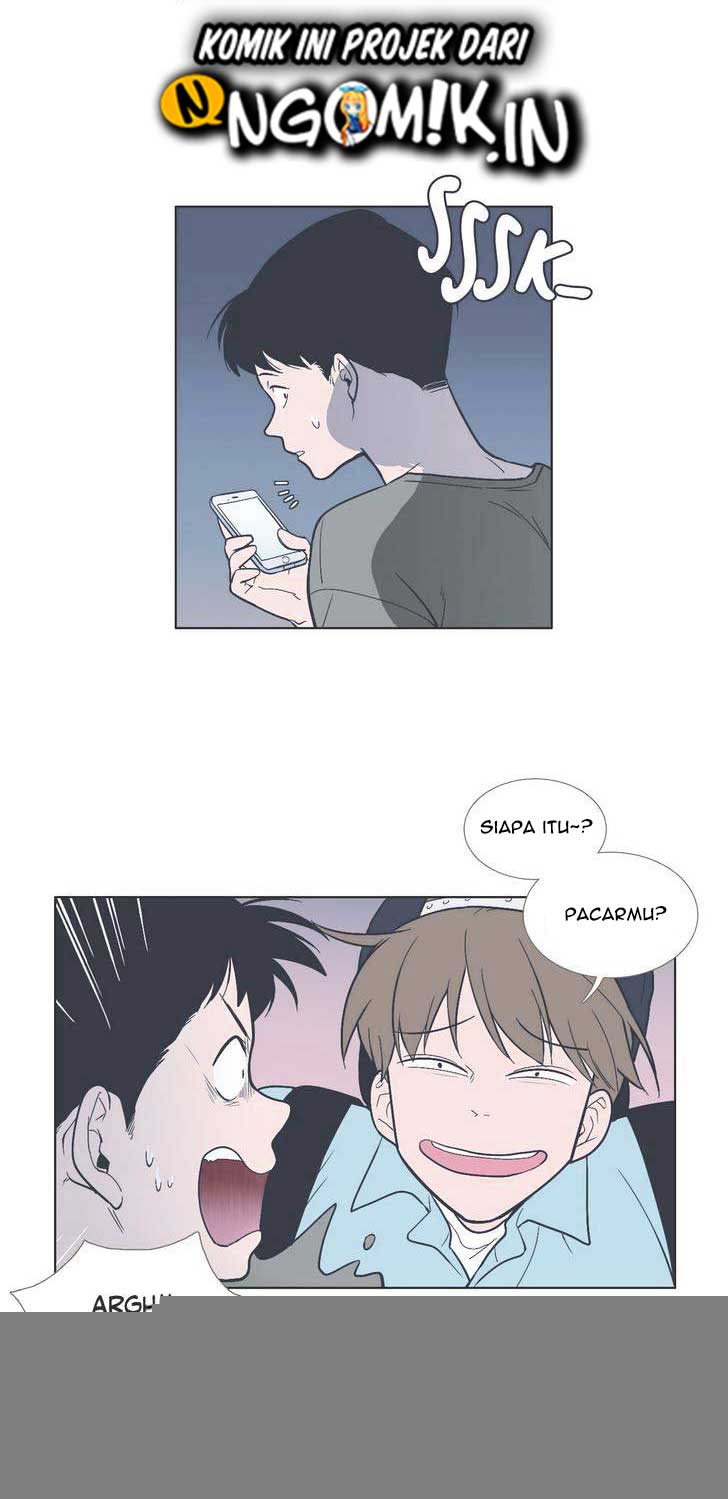 Our Relationship Is… Chapter 44 Gambar 31