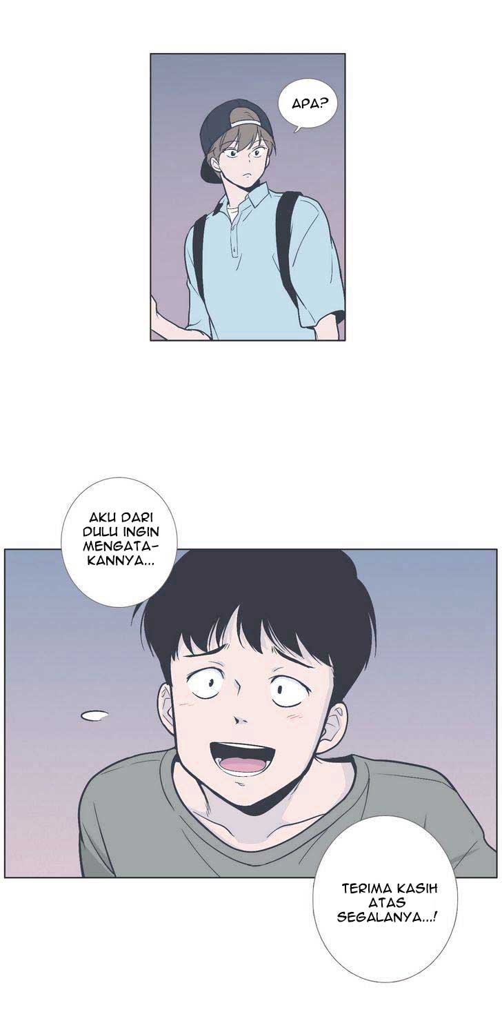 Our Relationship Is… Chapter 44 Gambar 34