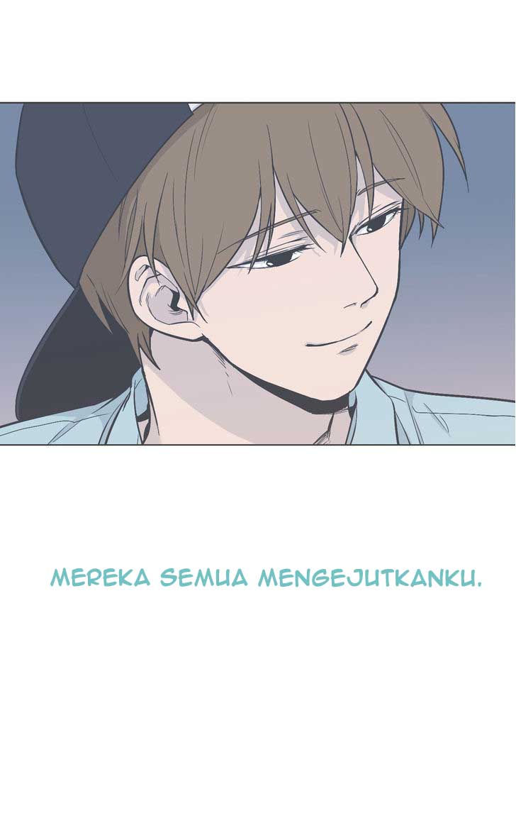 Our Relationship Is… Chapter 45 Gambar 15