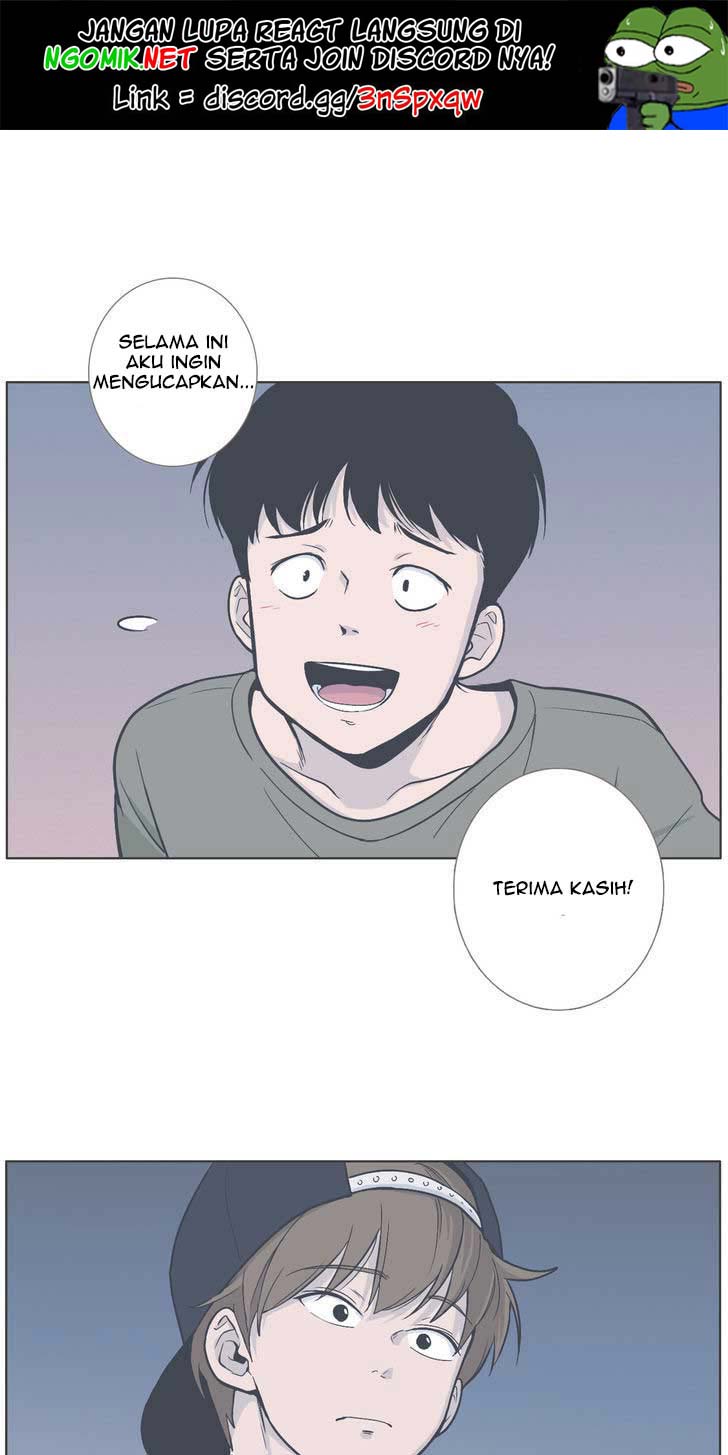 Baca  Our Relationship Is… Chapter 45 Gambar 2