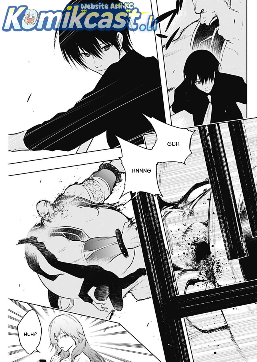 Ouritsu Mahou Gakuen no Saikasei: Slum Agari no Saikyou Mahoushi, Kizoku darake no Gakuen de Musou suru Chapter 124 Gambar 11