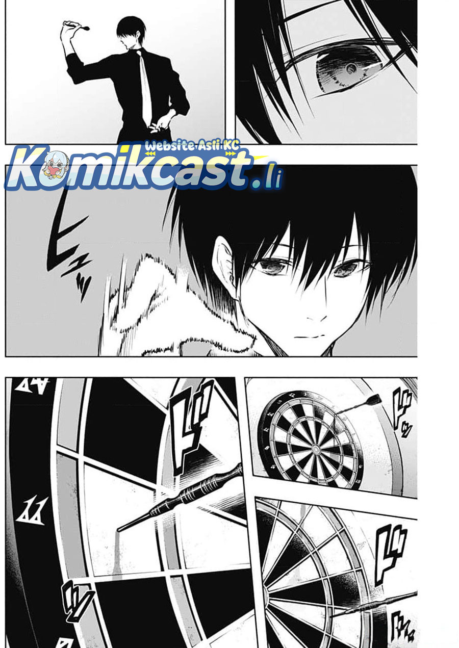 Ouritsu Mahou Gakuen no Saikasei: Slum Agari no Saikyou Mahoushi, Kizoku darake no Gakuen de Musou suru Chapter 125 Gambar 12